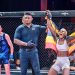 Uganda Police Officer Stuns South Africa in MMA Victory