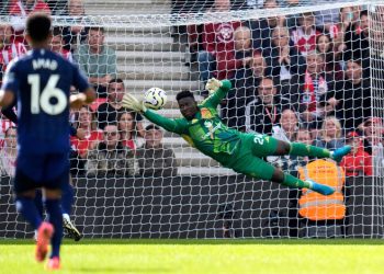 EPL 2024/25: Manchester United Secure Second League Win