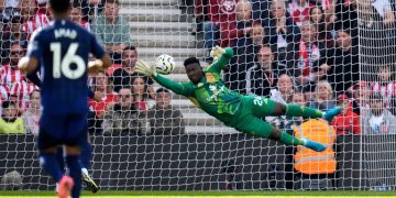 EPL 2024/25: Manchester United Secure Second League Win