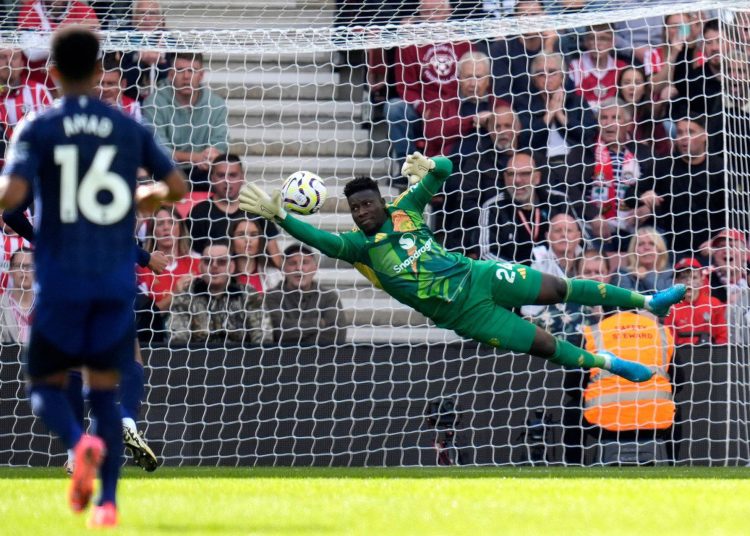 EPL 2024/25: Manchester United Secure Second League Win