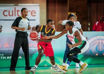 FIBA U18 Women’s AfroBasket: Junior Gazelles Settle for Fourth Place