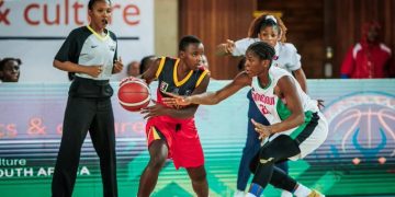 FIBA U18 Women’s AfroBasket: Junior Gazelles Settle for Fourth Place