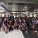 PNG Barramundis Touch Down in Uganda for ODI Series