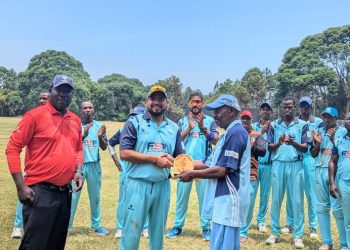 Wanderers and Rounders Advance to UGT20 League Final
