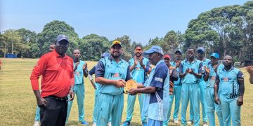 Wanderers and Rounders Advance to UGT20 League Final