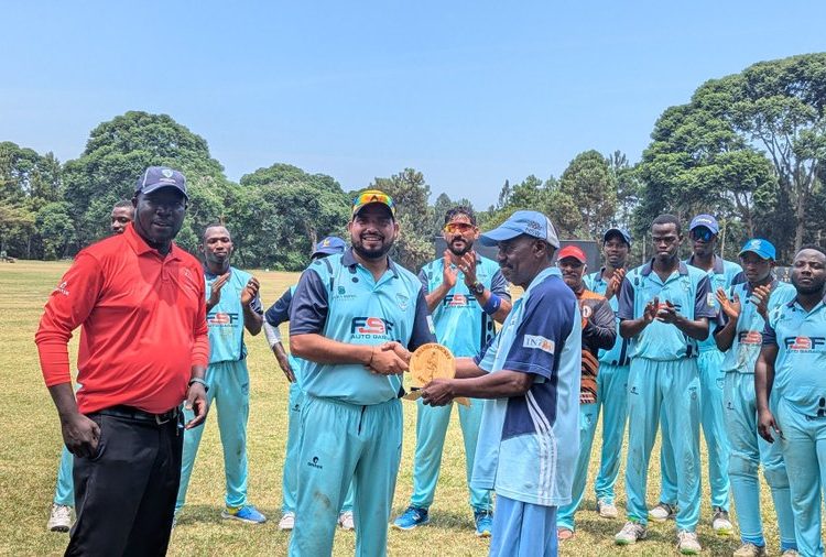 Wanderers and Rounders Advance to UGT20 League Final