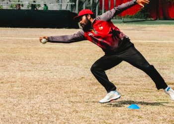 PNG Captain Vala Warns of Tough Test Against Uganda