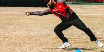 PNG Captain Vala Warns of Tough Test Against Uganda
