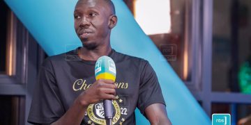 Ben Komakech Reflects on City Oilers’ Resilience After Departure of Key Players