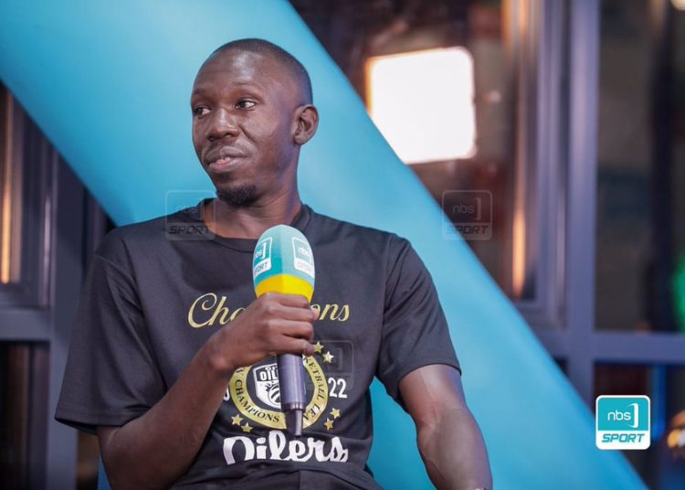 Ben Komakech Reflects on City Oilers’ Resilience After Departure of Key Players