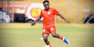 Hippos Bolster Squad Ahead of AFCON U20 Qualifiers