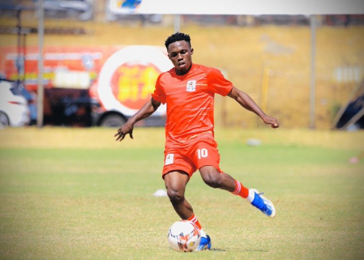 Hippos Bolster Squad Ahead of AFCON U20 Qualifiers