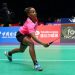 Kobugabe Reflects On Her Evolution As a Badminton Player