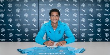 Ugandan-Rooted Talent Divine Mukasa Signs First Pro Contract with Man City