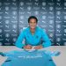 Ugandan-Rooted Talent Divine Mukasa Signs First Pro Contract with Man City