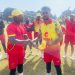 PNG Barramundis Dominate First ODI Against Uganda