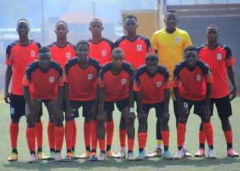 Hippos Continue Winning Streak Ahead of AFCON U20 CECAFA Zonal Qualifiers