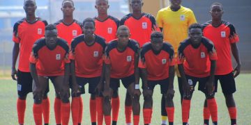 Hippos Continue Winning Streak Ahead of AFCON U20 CECAFA Zonal Qualifiers