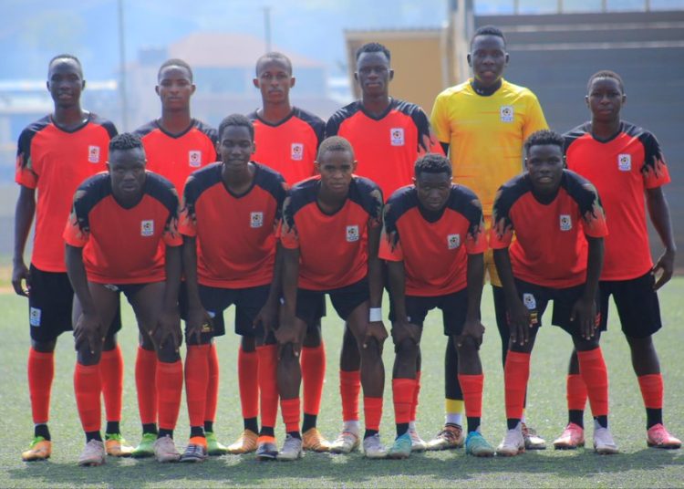 Hippos Continue Winning Streak Ahead of AFCON U20 CECAFA Zonal Qualifiers
