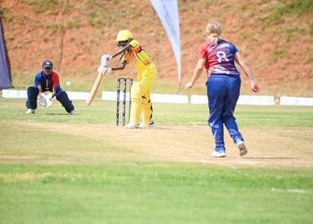 U19 Africa Women’s Cricket WCQ: Baby Victoria Pearls Off to a Winning Start