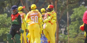 Baby Victoria Pearls Clinch Second Win, Stay Perfect in World Cup Qualifiers