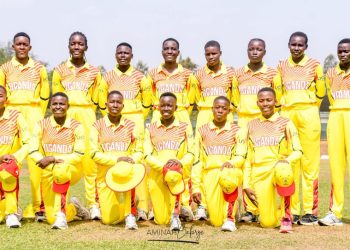 Uganda Aiming for Top Spot After Dominant Wins at ICC U19 Women’s T20 Africa Qualifiers