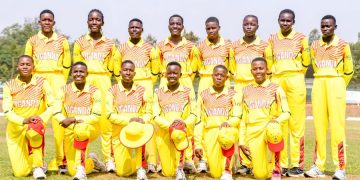 Uganda Aiming for Top Spot After Dominant Wins at ICC U19 Women’s T20 Africa Qualifiers