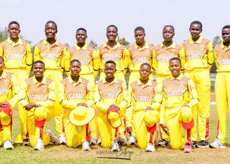 Uganda Aiming for Top Spot After Dominant Wins at ICC U19 Women’s T20 Africa Qualifiers