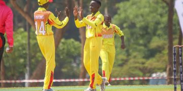 Uganda Aiming for Top Spot After Dominant Wins at ICC U19 Women’s T20 Africa Qualifiers
