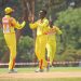 Uganda Aiming for Top Spot After Dominant Wins at ICC U19 Women’s T20 Africa Qualifiers