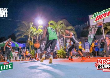 Friday Night Lights Basketball Set to Return for 10th Season