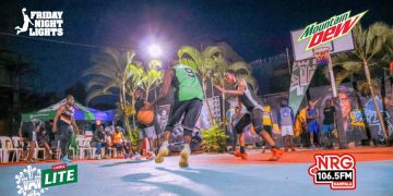 Friday Night Lights Basketball Set to Return for 10th Season