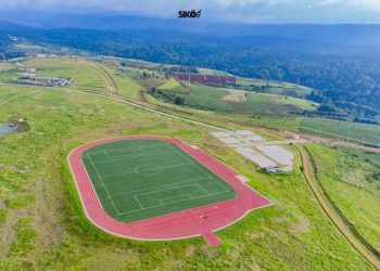 Teryet Center Needs Hotel Boost for Athletes – Don Rukare