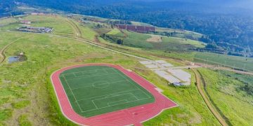 Teryet Center Needs Hotel Boost for Athletes – Don Rukare