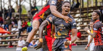 Uganda Eyes Victory at Safari 7s as Zimbabwe, Tunisia Confirm Participation