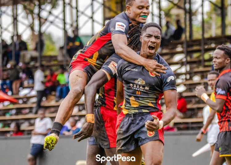 Uganda Eyes Victory at Safari 7s as Zimbabwe, Tunisia Confirm Participation