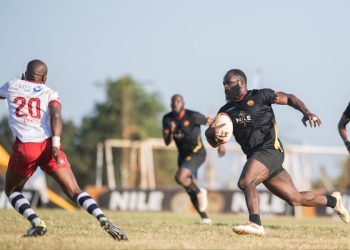 Uganda Rugby Legends Aim for Redemption in Kenya