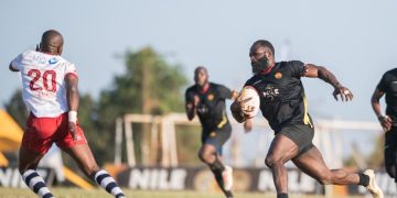 Uganda Rugby Legends Aim for Redemption in Kenya
