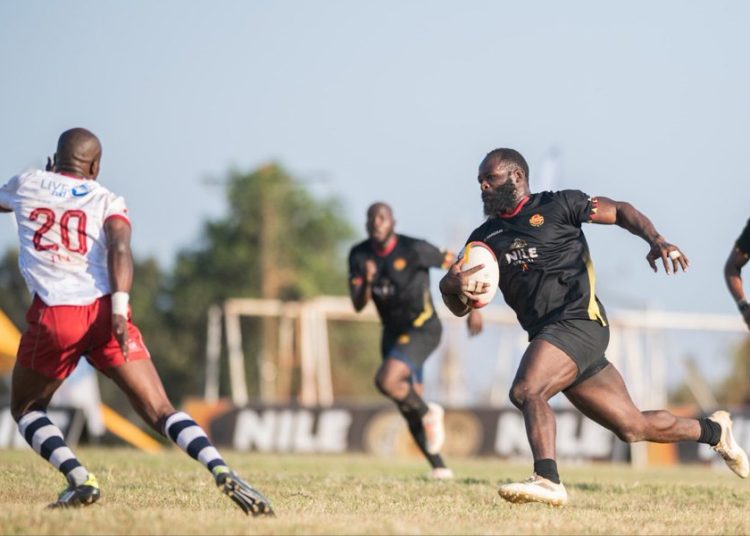 Uganda Rugby Legends Aim for Redemption in Kenya