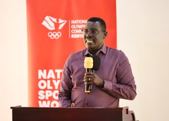 Kenyan Sports Federations Urged to Reform for Global Success