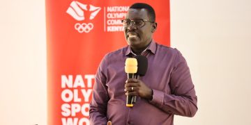 Kenyan Sports Federations Urged to Reform for Global Success
