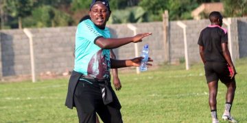 Kitara Undeterred by NEC Loss, Eye Comeback Against KCCA