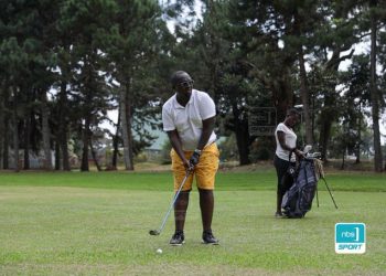 I&M Bank Katogo Invitational Golf Tournament Returns for Third Round