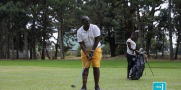 I&M Bank Katogo Invitational Golf Tournament Returns for Third Round