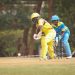 U19 Women’s Cricket WCQ: Baby Victoria Pearls Complete Group Stage Sweep