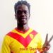 Gift Fred Departs Yanga for St. George in Ethiopia