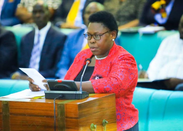 Government to Investigate Discrimination Claims at Hoima Stadium Construction Site