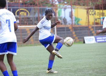 Kampala Queens Aim to Kick Off Women’s Super League with a Bang