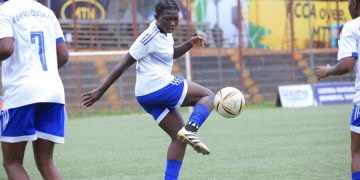 Kampala Queens Aim to Kick Off Women’s Super League with a Bang