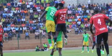 UPL: Newbies Hold Uganda’s Number One